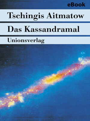 cover image of Das Kassandramal